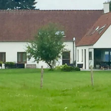 Hébergement de vacances Atelier124 - Oase Rust In - Knokke-Le-Zoute
