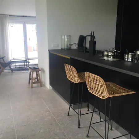 Atelier124 - Oase Rust In - Tatil Evi