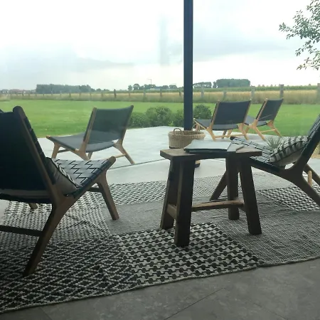 Atelier124 - Oase Rust In - * Knokke-Le-Zoute